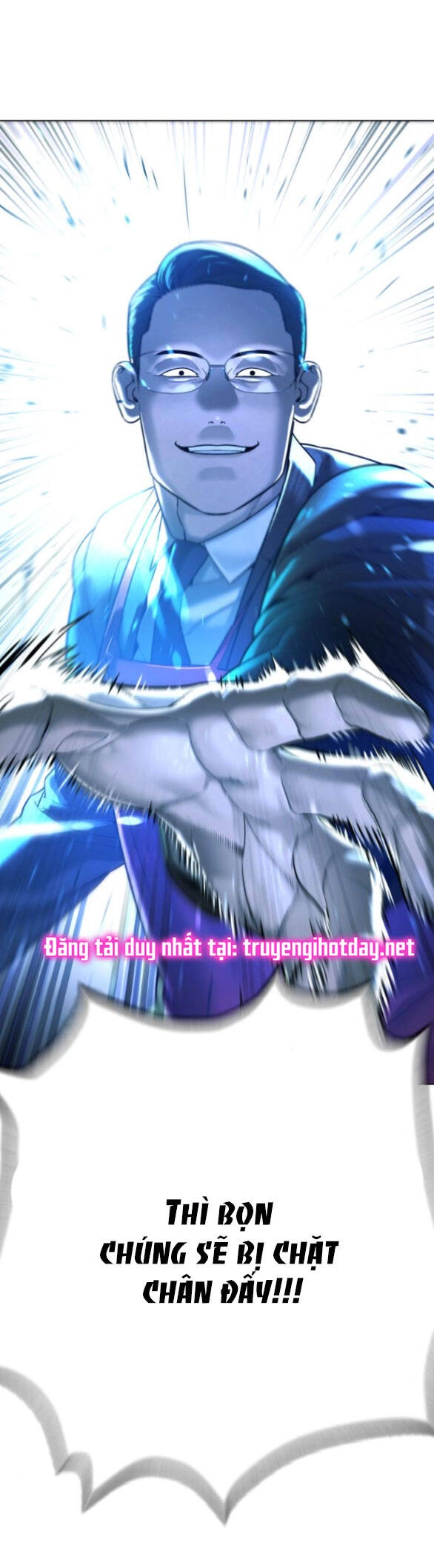 Sát Thủ Peter Chapter 8.1 - 4