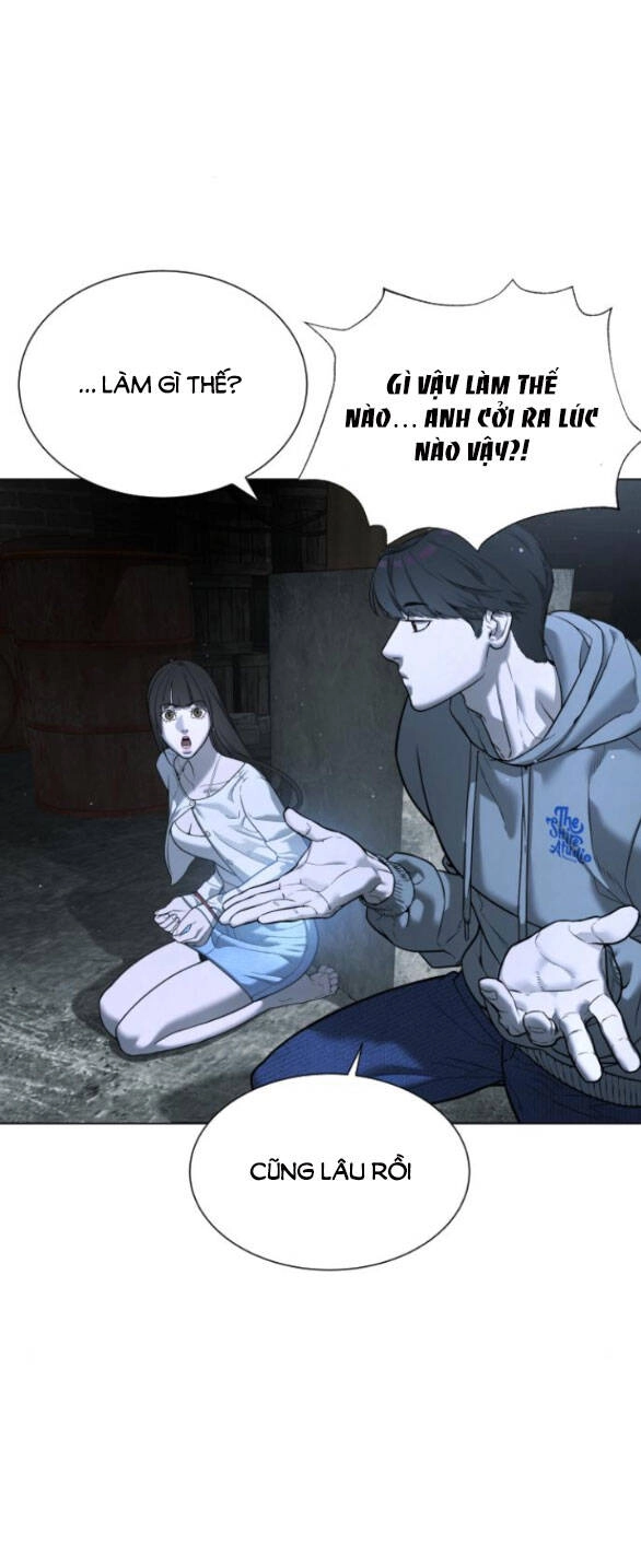 Sát Thủ Peter Chapter 8.1 - 25