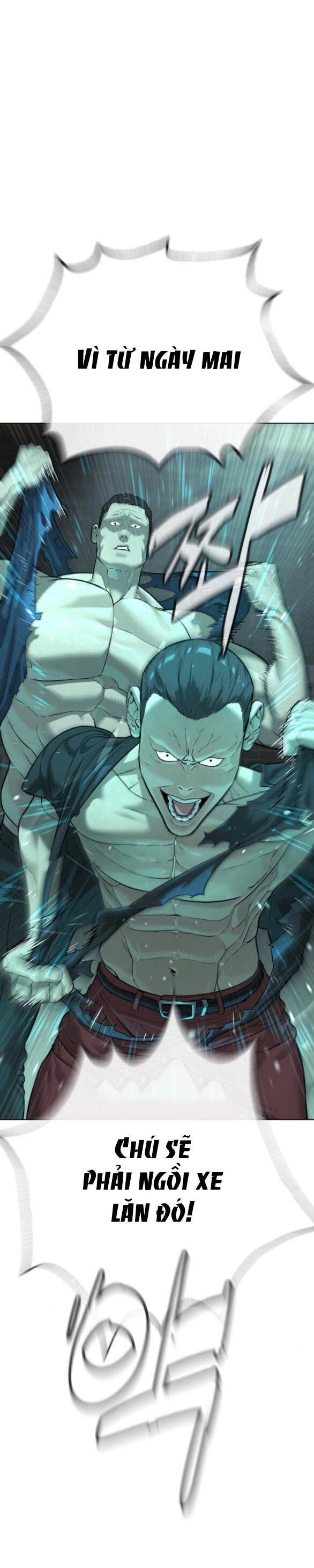 Sát Thủ Peter Chapter 8.1 - 41