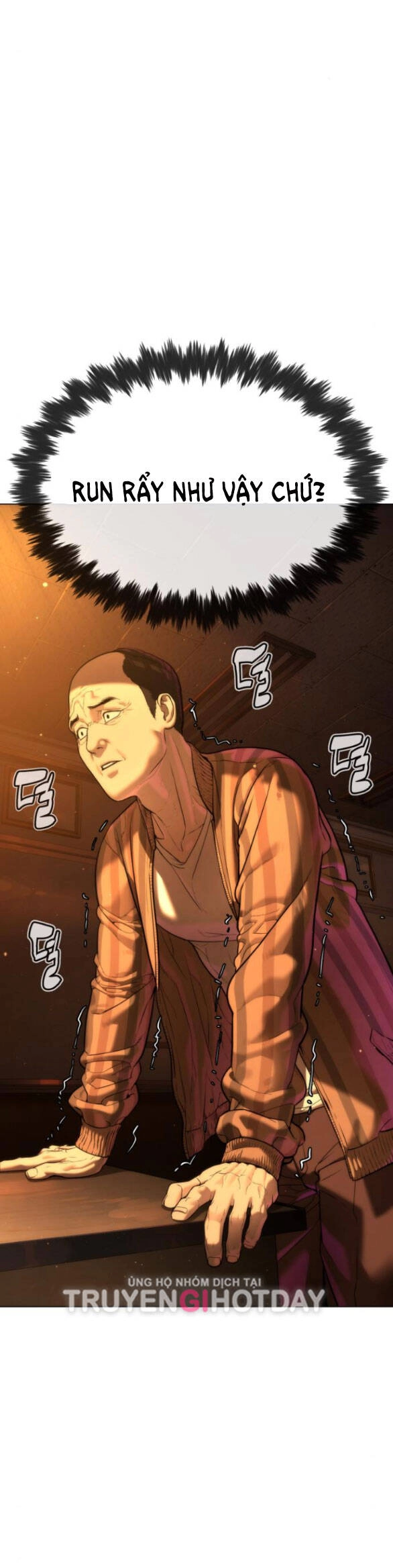 Sát Thủ Peter Chapter 8.1 - 75