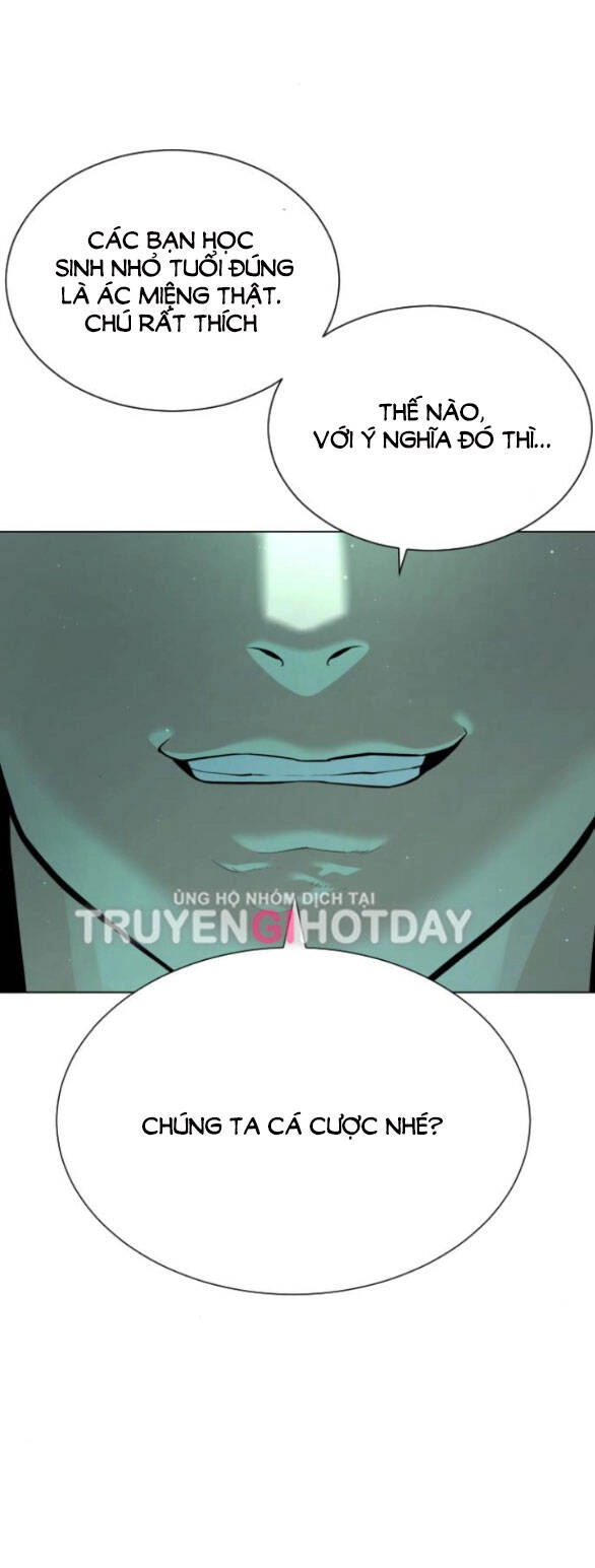 Sát Thủ Peter Chapter 8.1 - 94