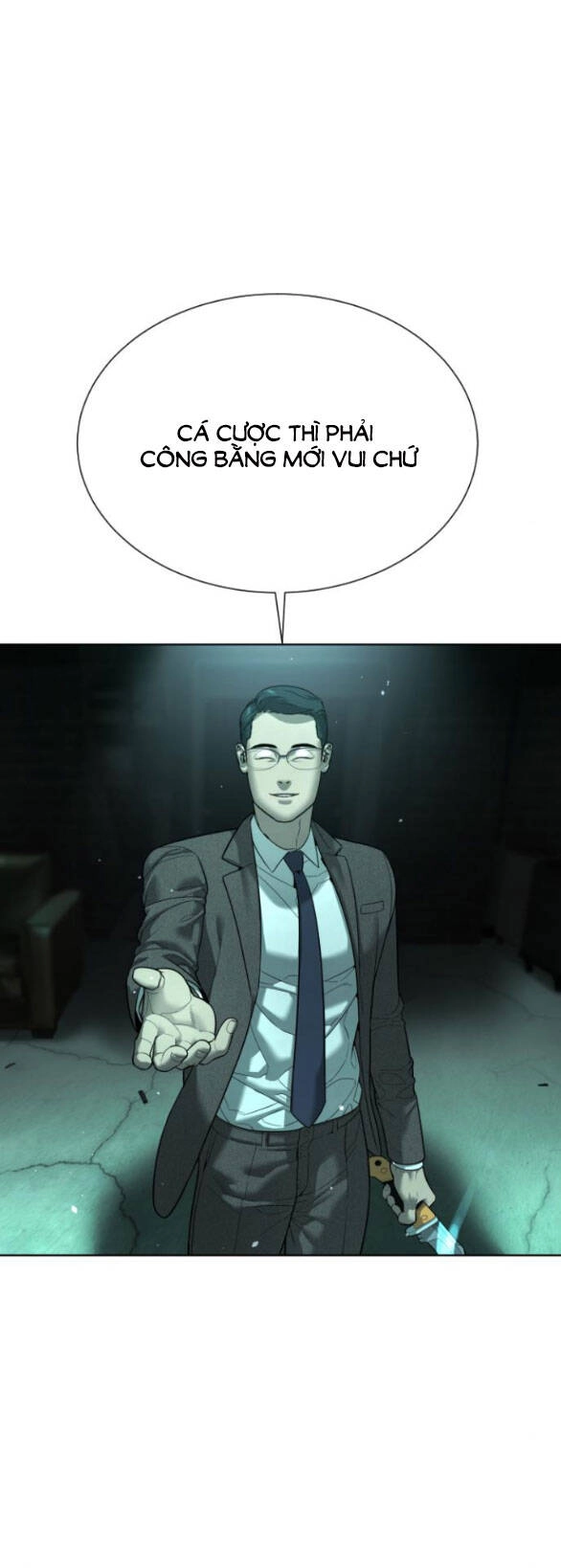 Sát Thủ Peter Chapter 8.1 - 103