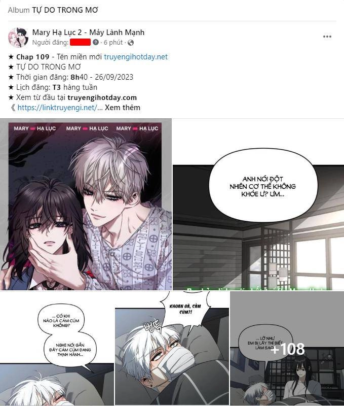 Sát Thủ Peter Chapter 8.2 - 3