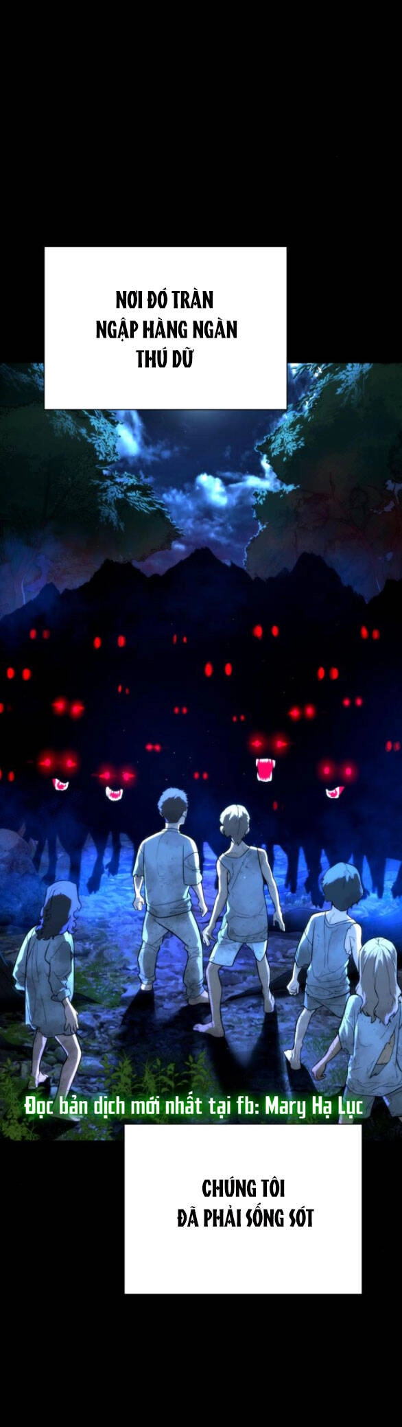 Sát Thủ Peter Chapter 8.2 - 8