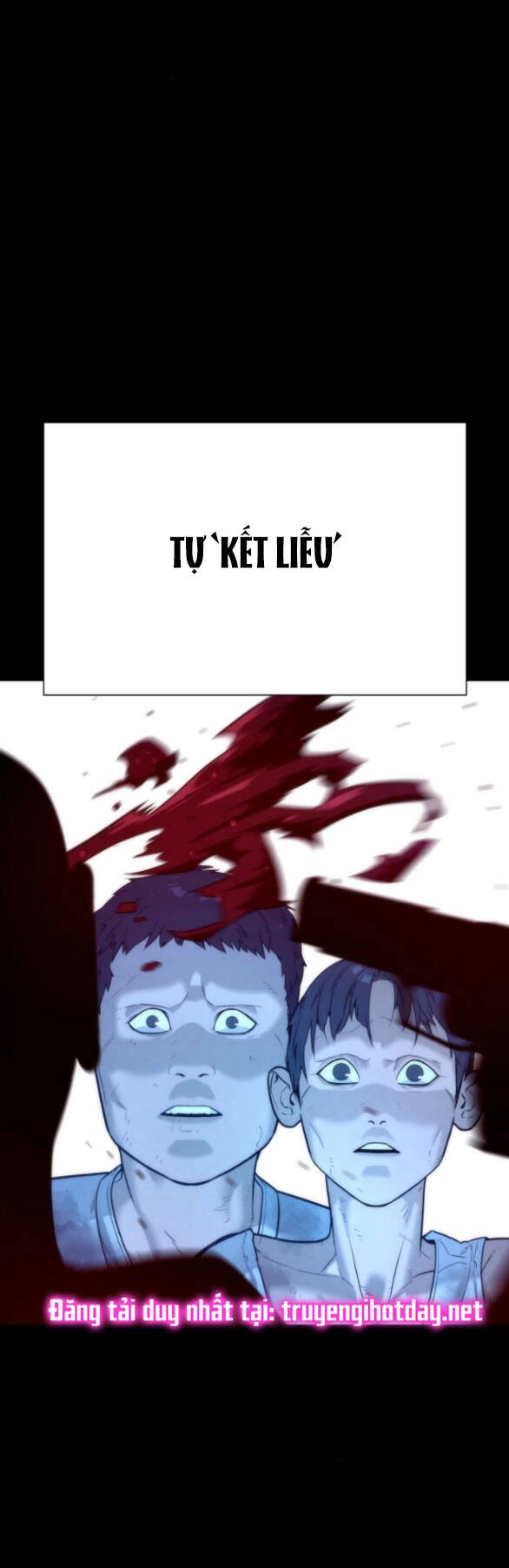 Sát Thủ Peter Chapter 8.2 - 10