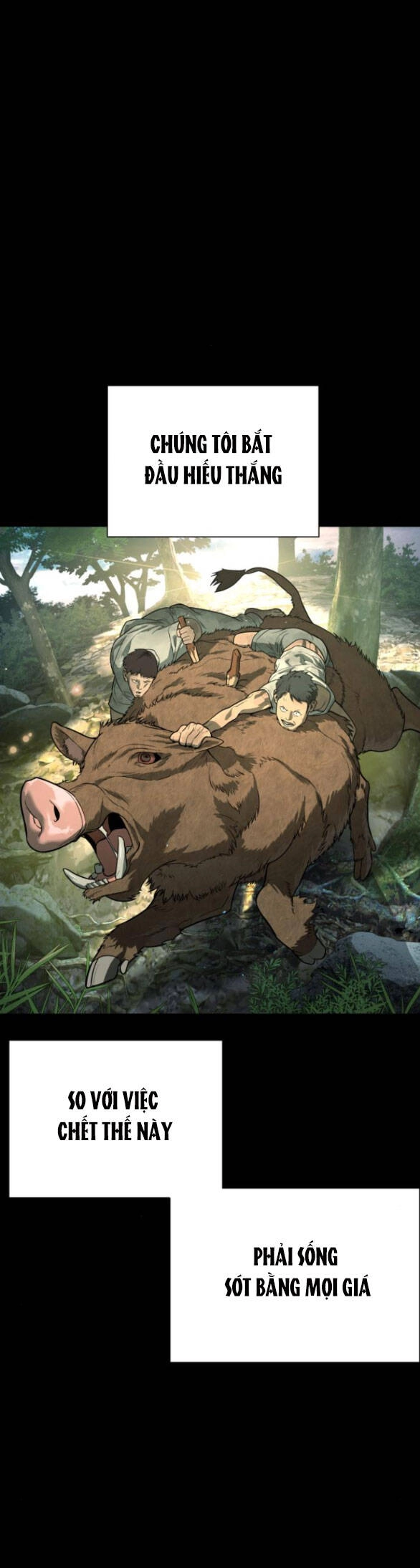 Sát Thủ Peter Chapter 8.2 - 11