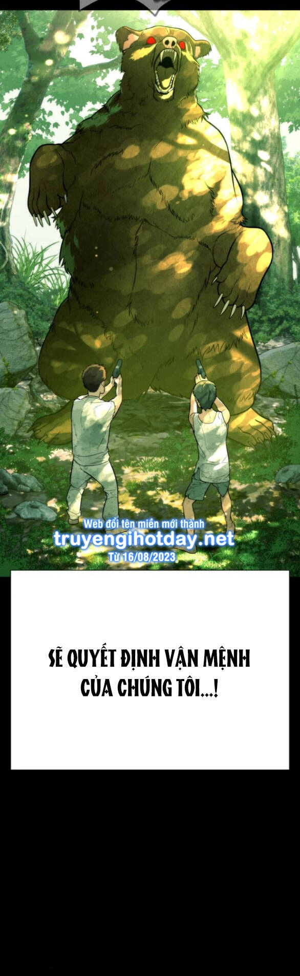 Sát Thủ Peter Chapter 8.2 - 15