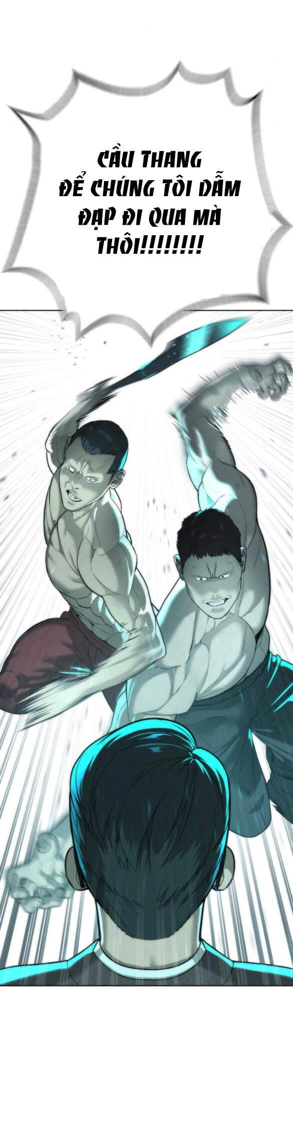 Sát Thủ Peter Chapter 8.2 - 27