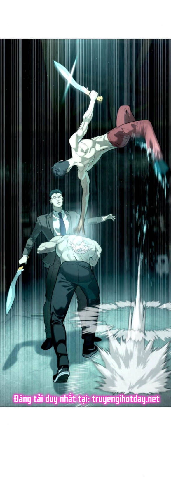 Sát Thủ Peter Chapter 8.2 - 31