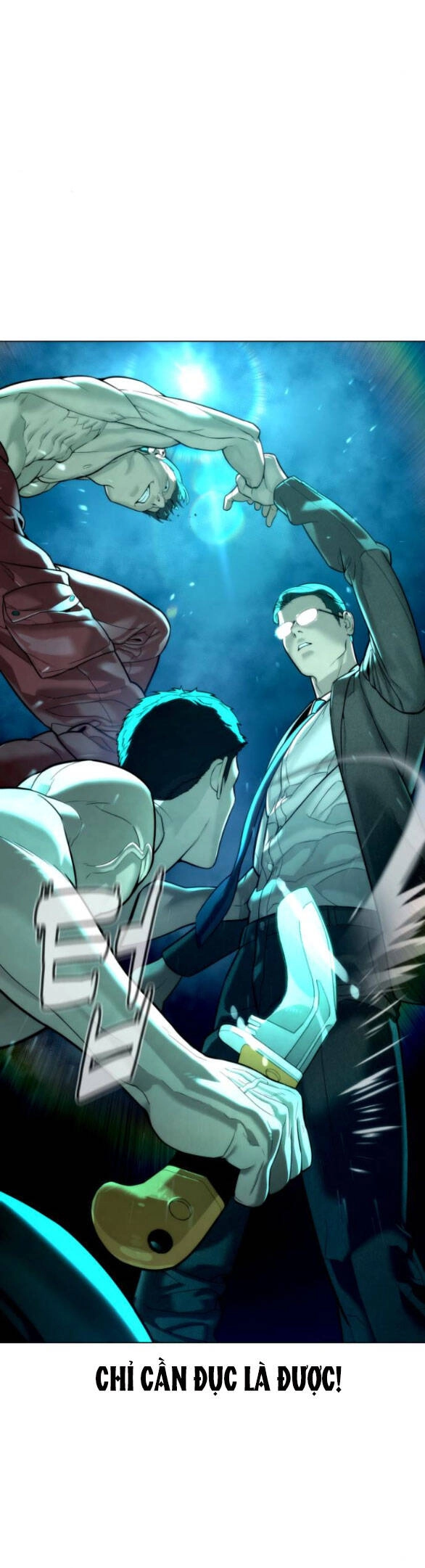 Sát Thủ Peter Chapter 8.2 - 36