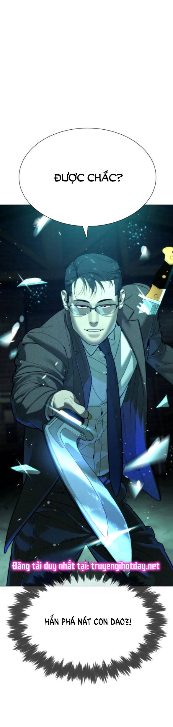 Sát Thủ Peter Chapter 8.2 - 40