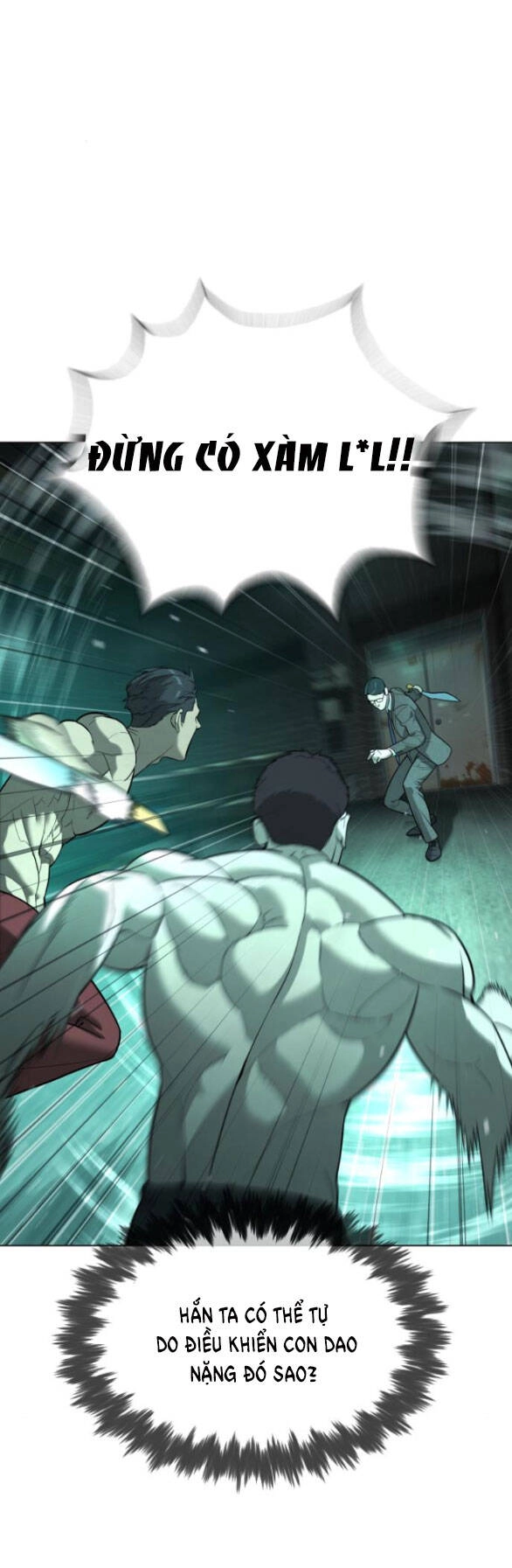 Sát Thủ Peter Chapter 8.2 - 45