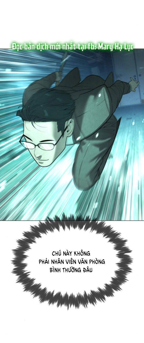 Sát Thủ Peter Chapter 8.2 - 46