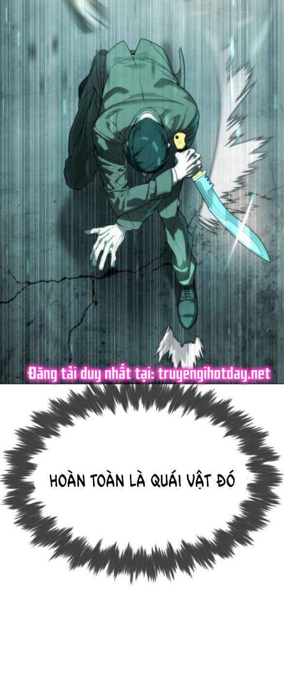 Sát Thủ Peter Chapter 8.2 - 48