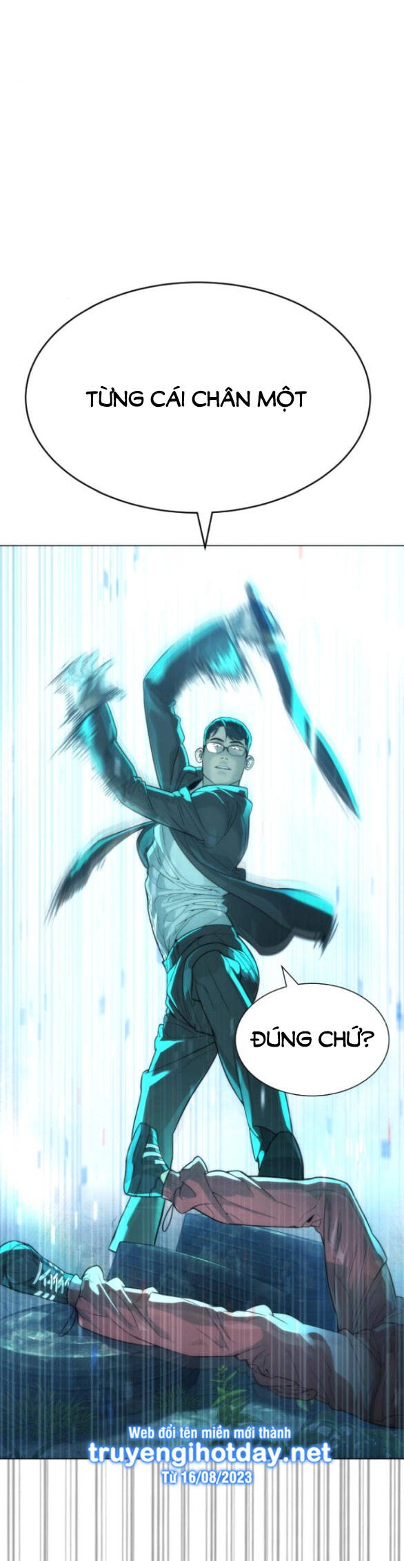 Sát Thủ Peter Chapter 8.2 - 52