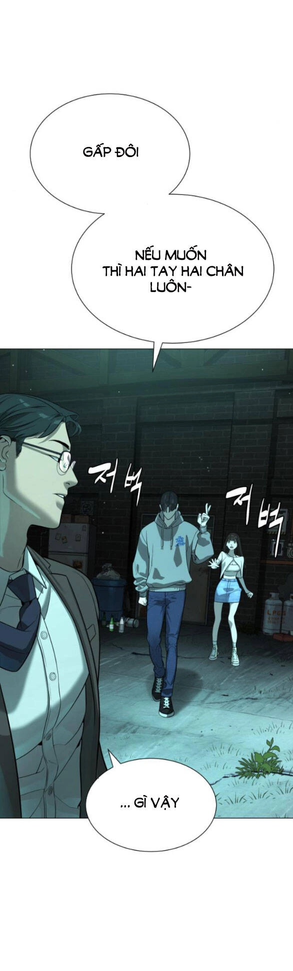 Sát Thủ Peter Chapter 8.2 - 57