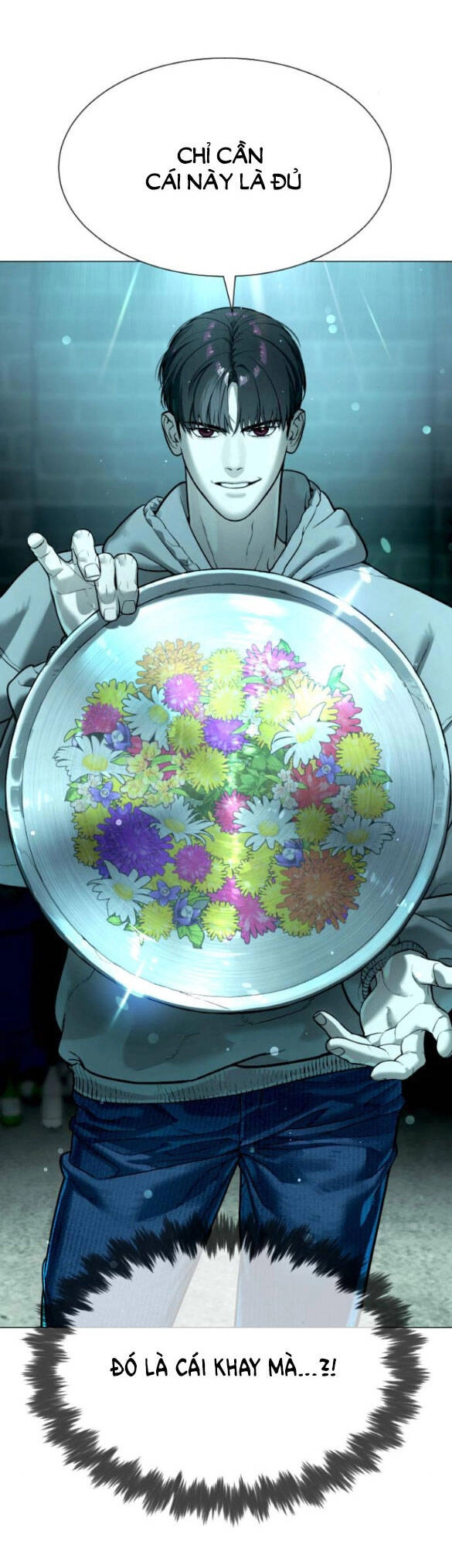 Sát Thủ Peter Chapter 9.1 - 2