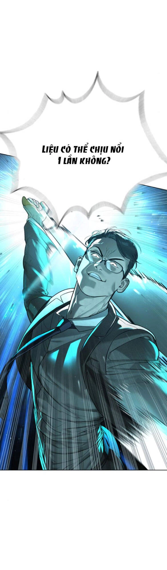 Sát Thủ Peter Chapter 9.1 - 8