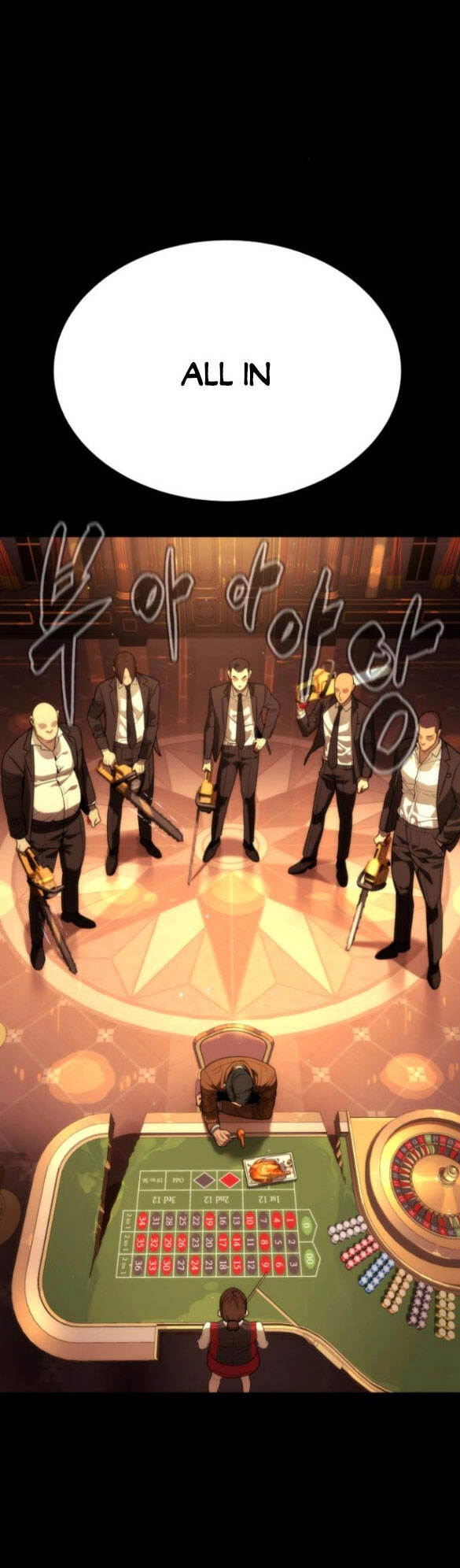 Sát Thủ Peter Chapter 9.1 - 17