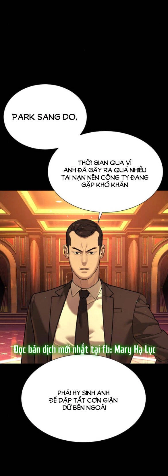 Sát Thủ Peter Chapter 9.1 - 18