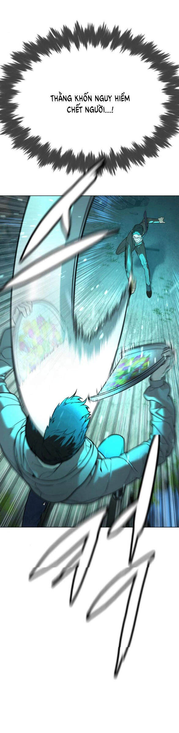 Sát Thủ Peter Chapter 9.1 - 27