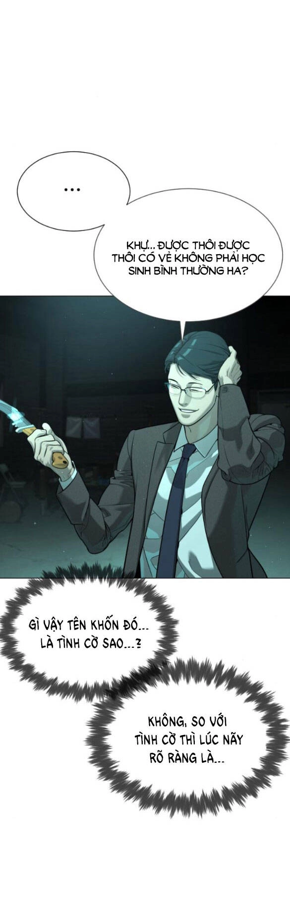 Sát Thủ Peter Chapter 9.1 - 35