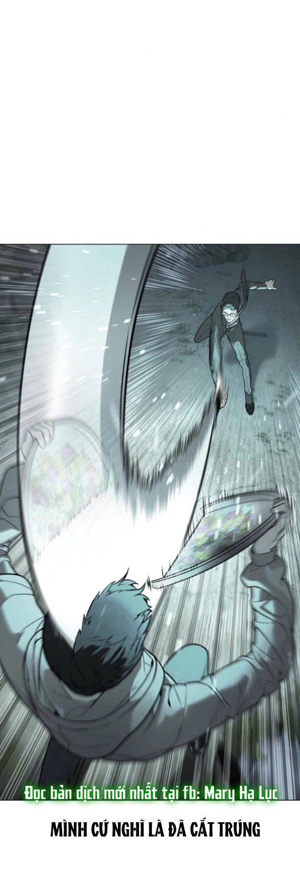 Sát Thủ Peter Chapter 9.1 - 36