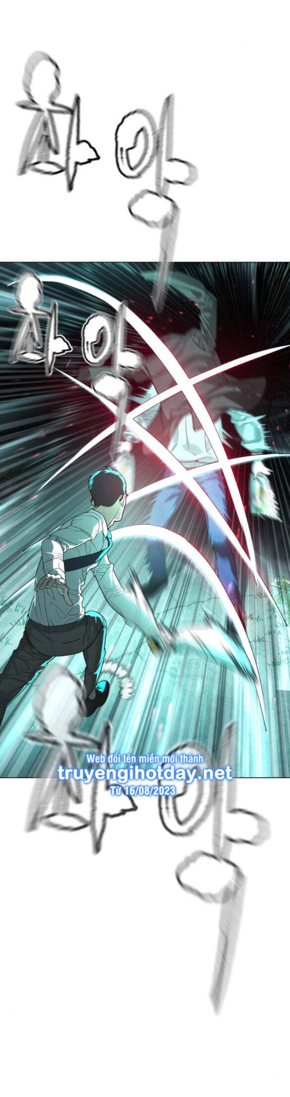 Sát Thủ Peter Chapter 9.1 - 43