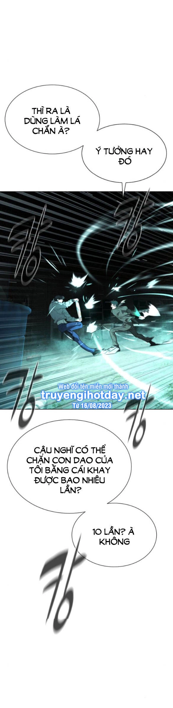 Sát Thủ Peter Chapter 9.1 - 57