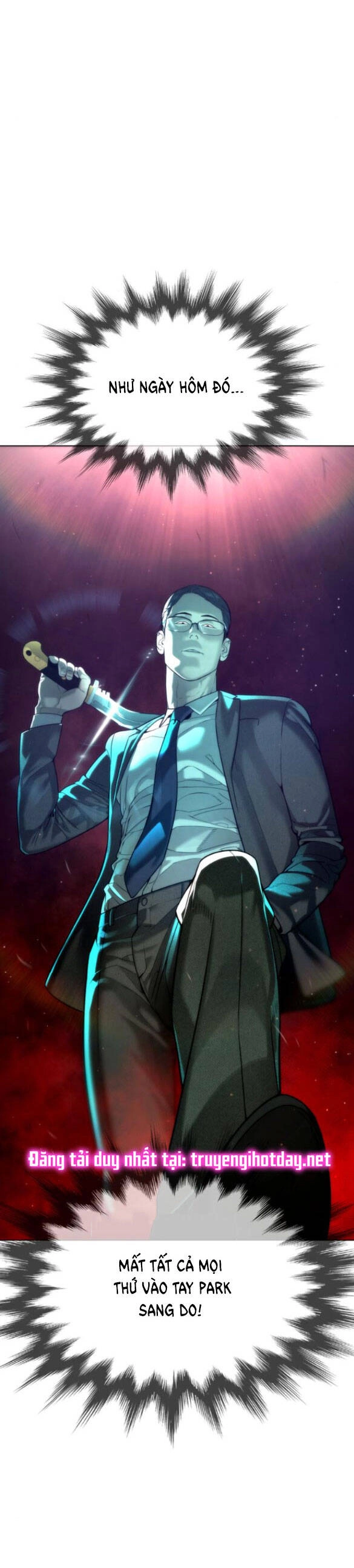 Sát Thủ Peter Chapter 9.1 - 62