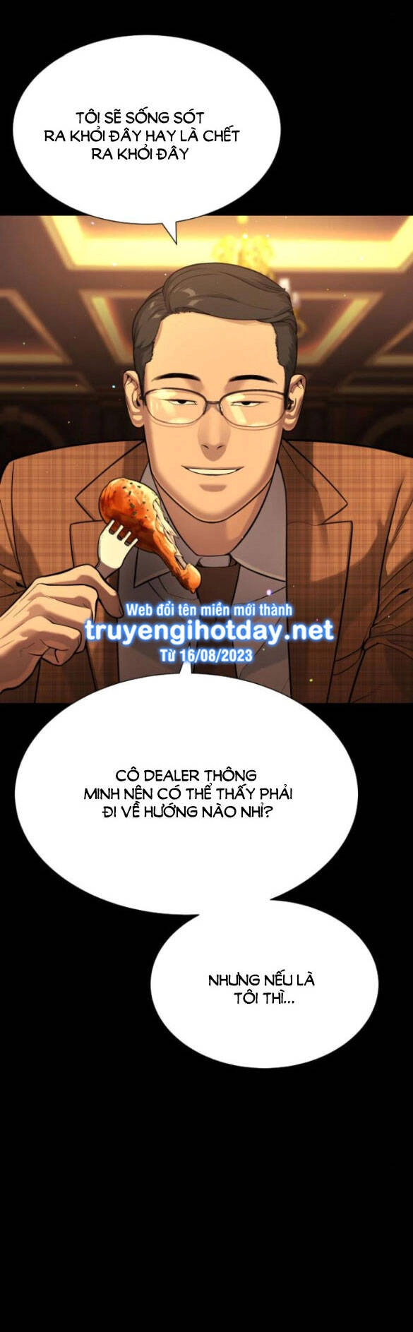 Sát Thủ Peter Chapter 9.1 - 66