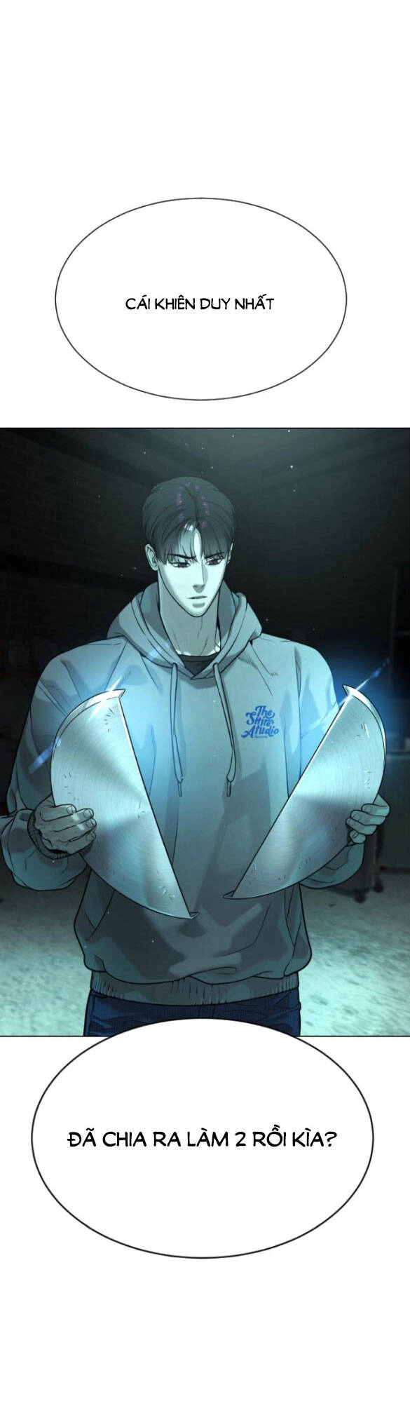 Sát Thủ Peter Chapter 9.1 - 79