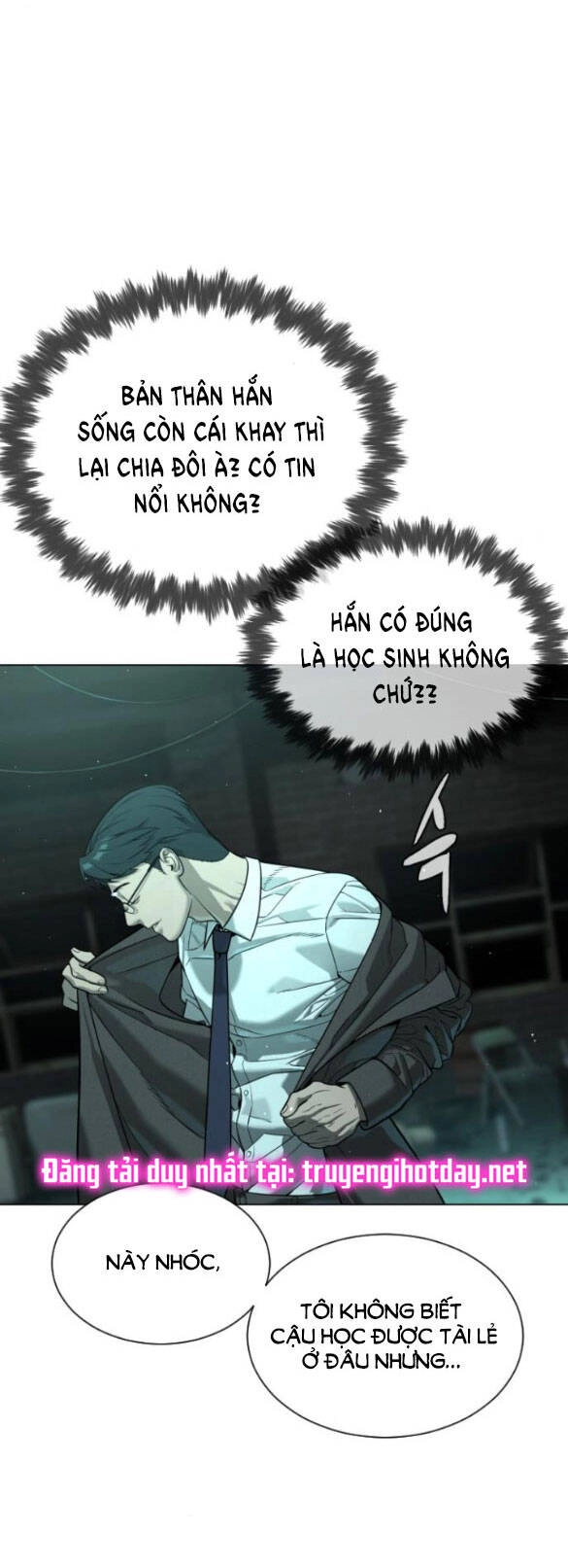 Sát Thủ Peter Chapter 9.1 - 89