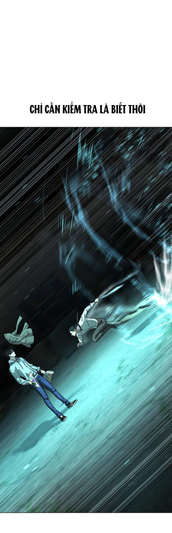 Sát Thủ Peter Chapter 9.1 - 92