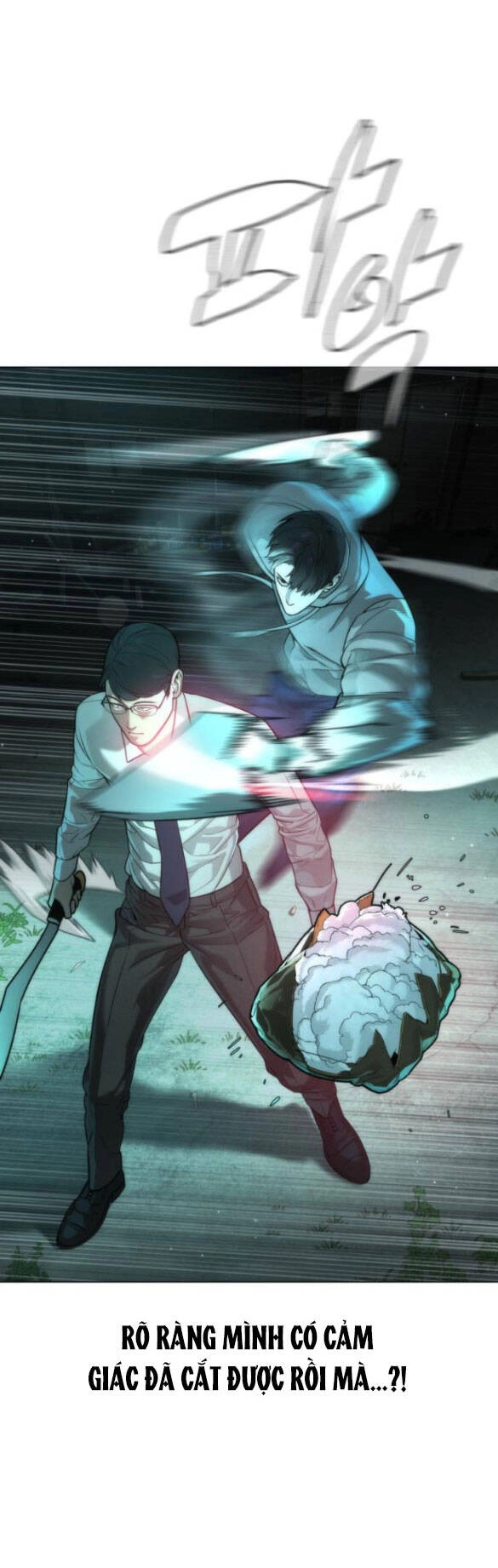 Sát Thủ Peter Chapter 9.1 - 96