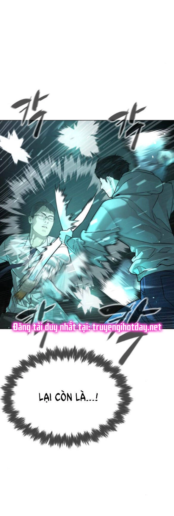 Sát Thủ Peter Chapter 9.2 - 10