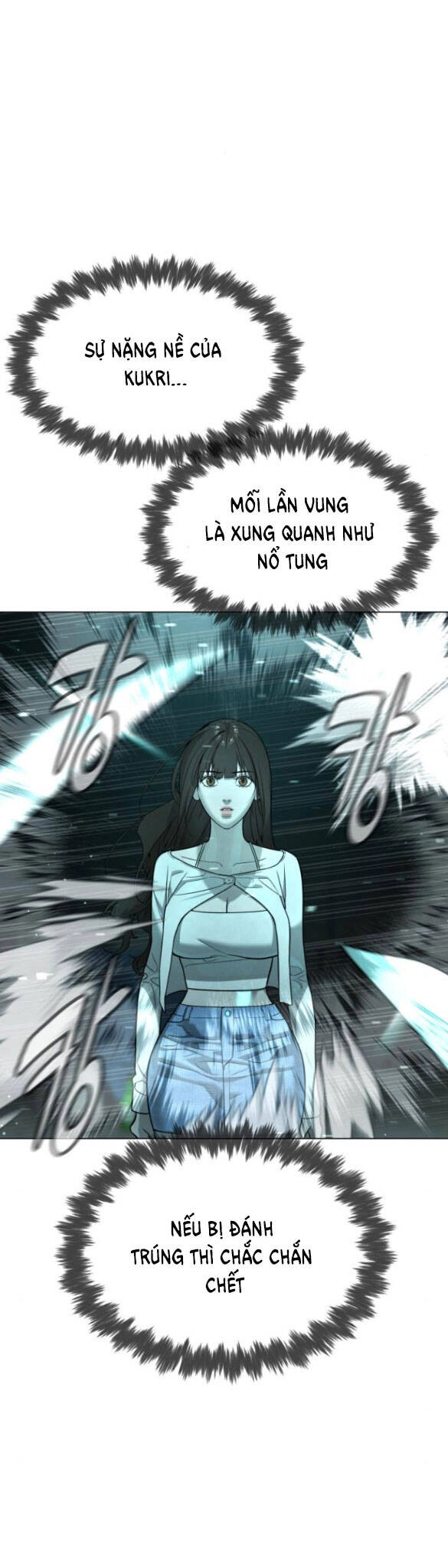 Sát Thủ Peter Chapter 9.2 - 13