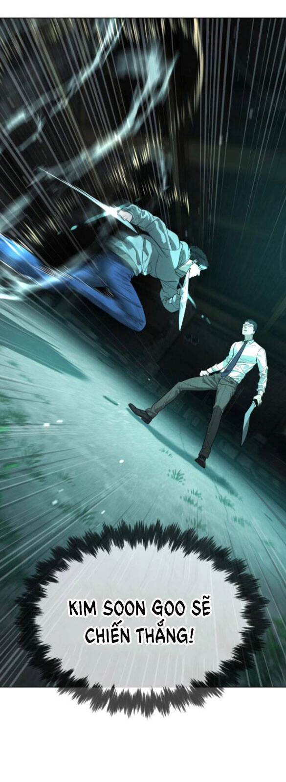 Sát Thủ Peter Chapter 9.2 - 16