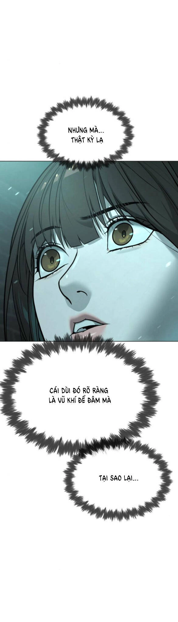 Sát Thủ Peter Chapter 9.2 - 27