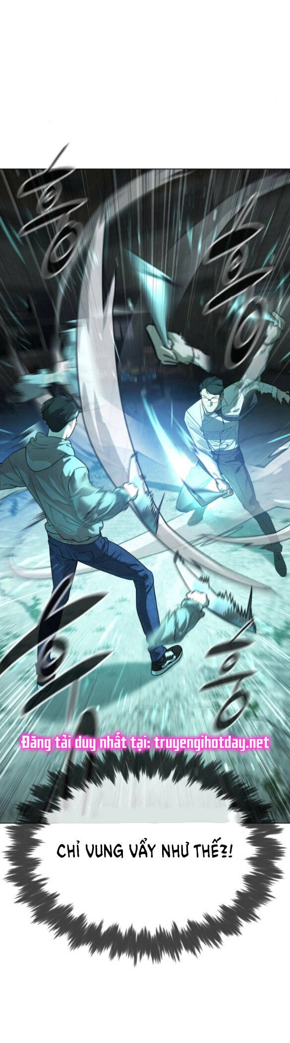 Sát Thủ Peter Chapter 9.2 - 28