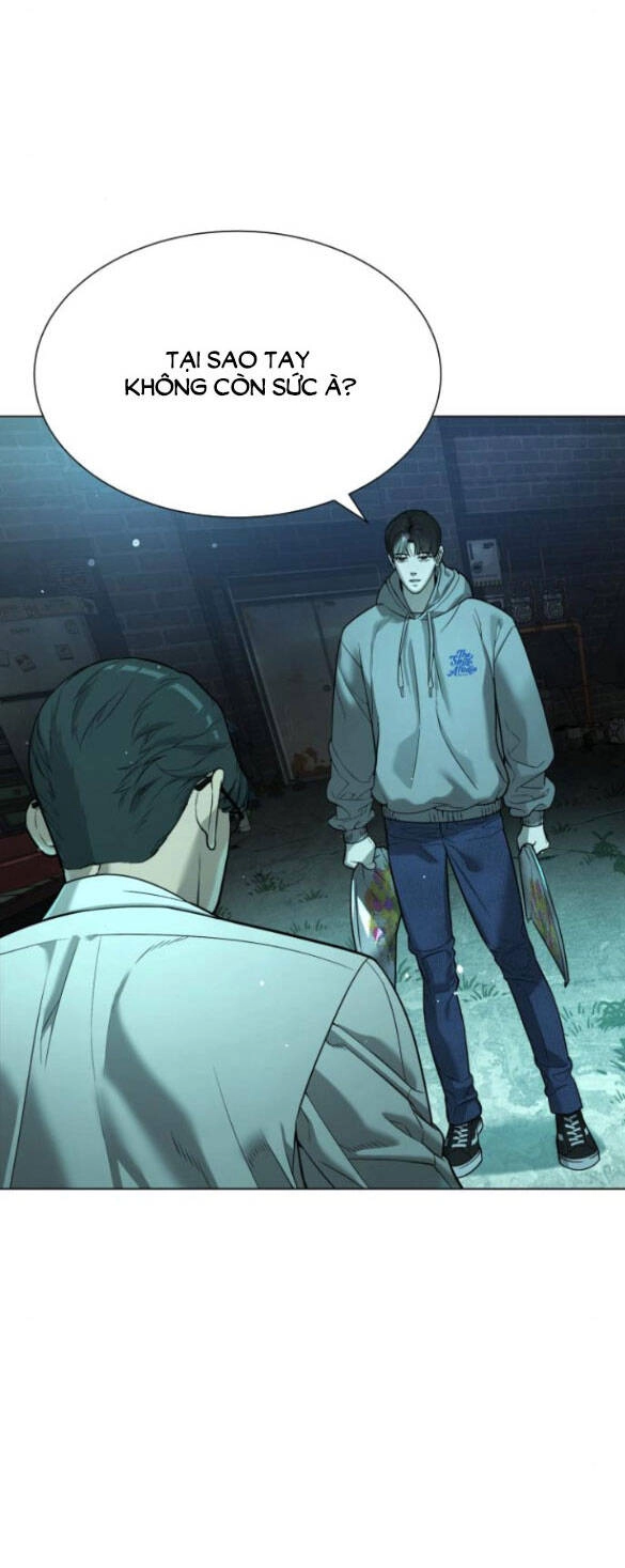 Sát Thủ Peter Chapter 9.2 - 36