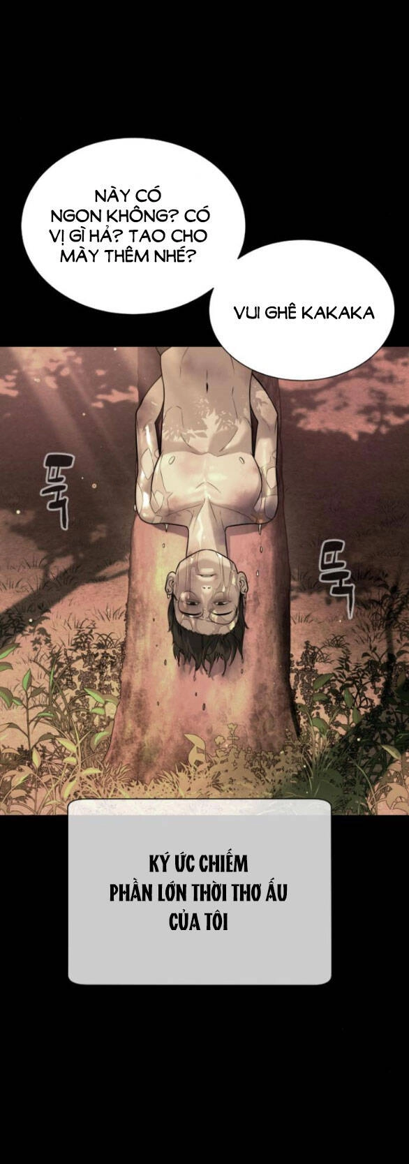 Sát Thủ Peter Chapter 10.1 - 2