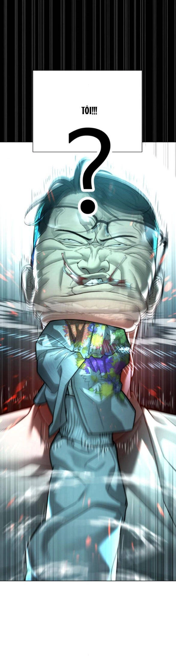 Sát Thủ Peter Chapter 10.1 - 19