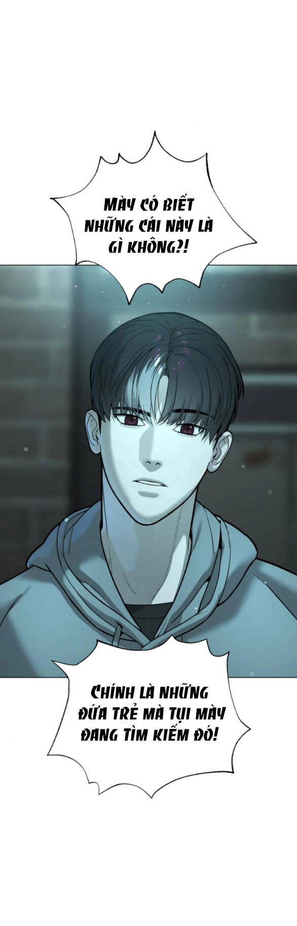 Sát Thủ Peter Chapter 10.1 - 26