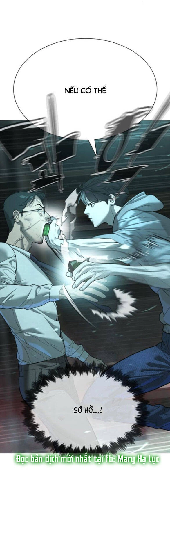 Sát Thủ Peter Chapter 10.1 - 32