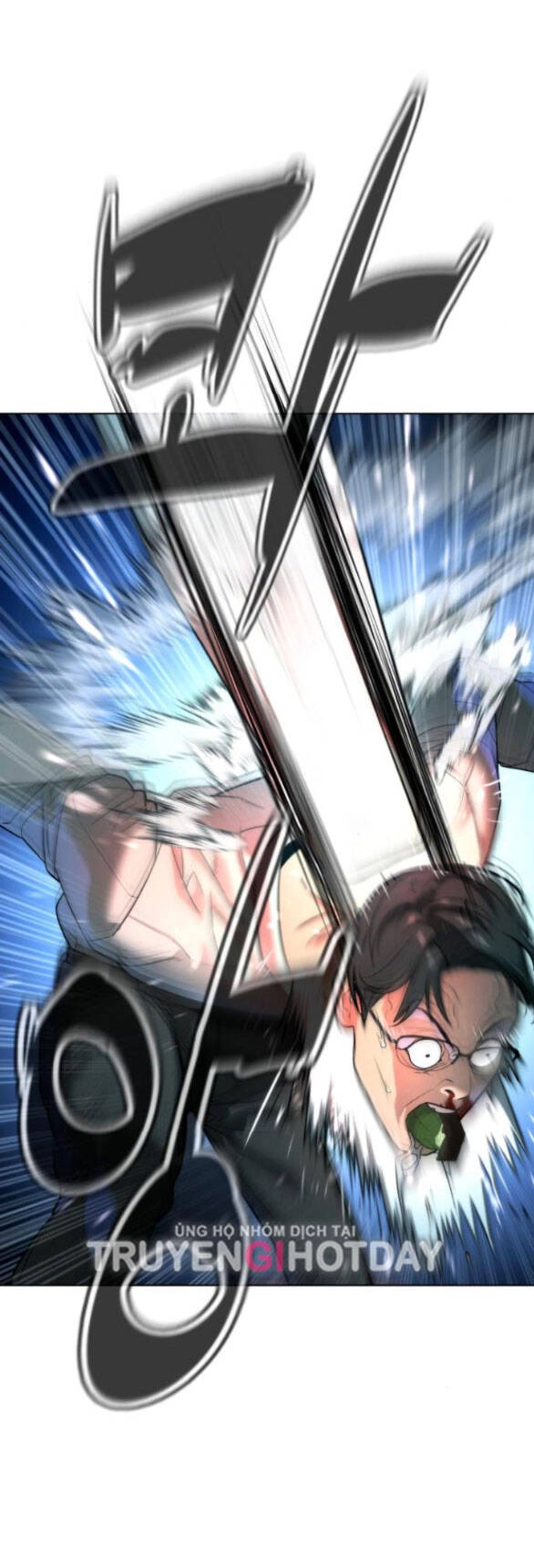 Sát Thủ Peter Chapter 10.1 - 37