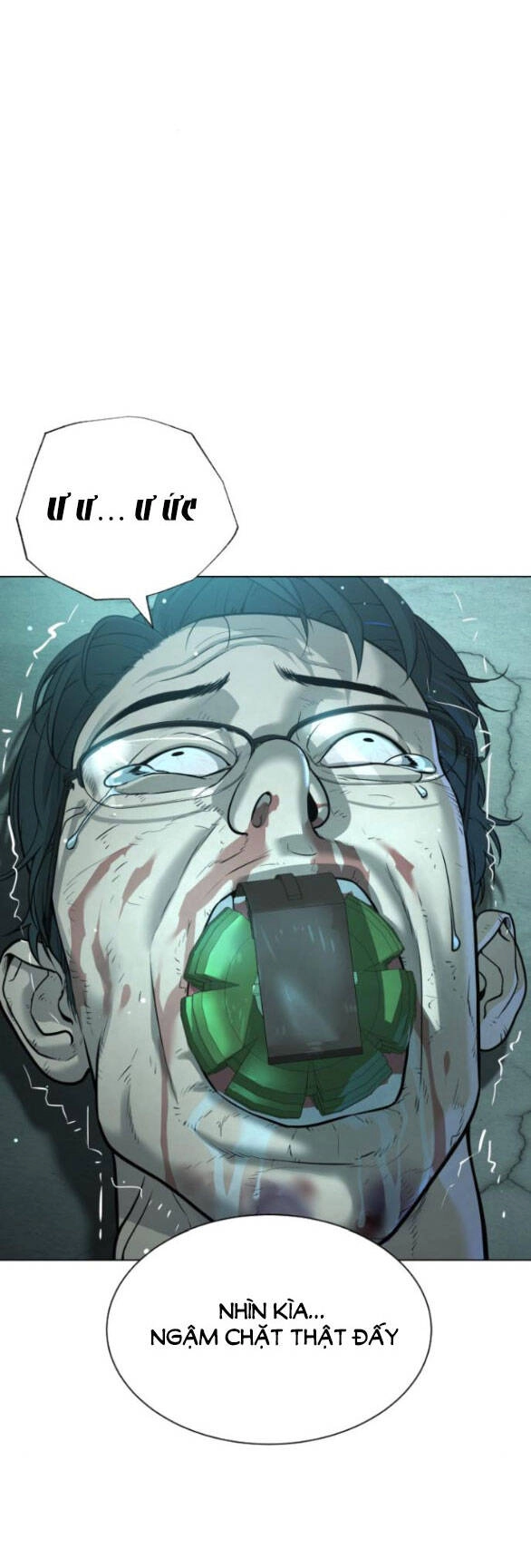 Sát Thủ Peter Chapter 10.1 - 42