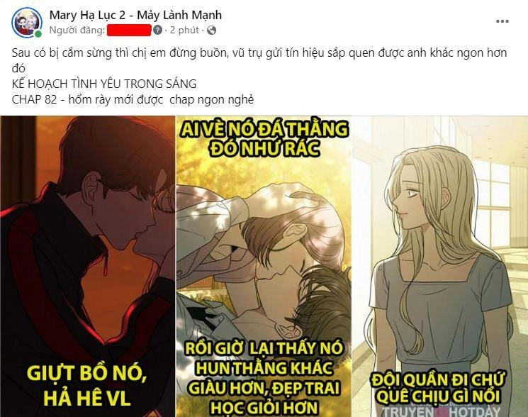 Sát Thủ Peter Chapter 10.1 - 54