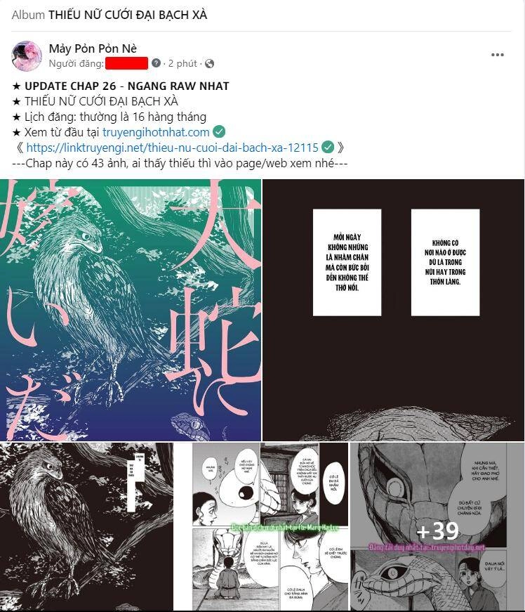 Sát Thủ Peter Chapter 10.1 - 56