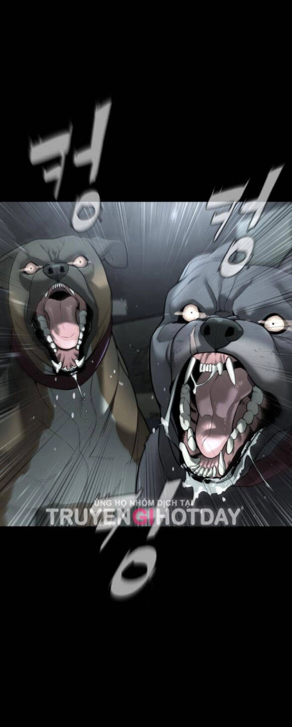 Sát Thủ Peter Chapter 10.1 - 57